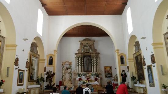 Chiesa di San Nicola di Mira